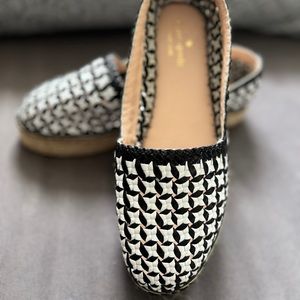 NEW Kate Spade Espadrilles - Size 8.5